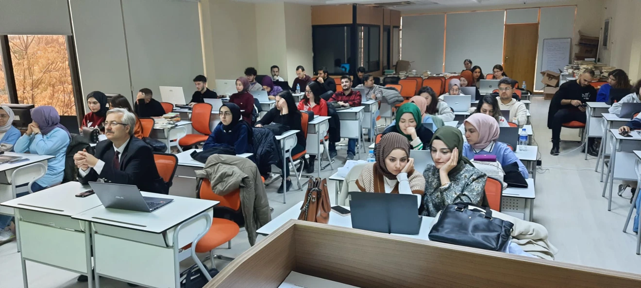 Mendeley Referans Düzenleme Programının Kullanımı